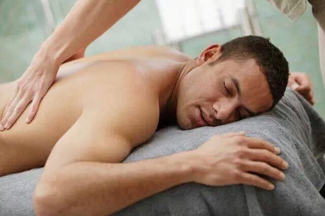 مساج استرخائي الطايف