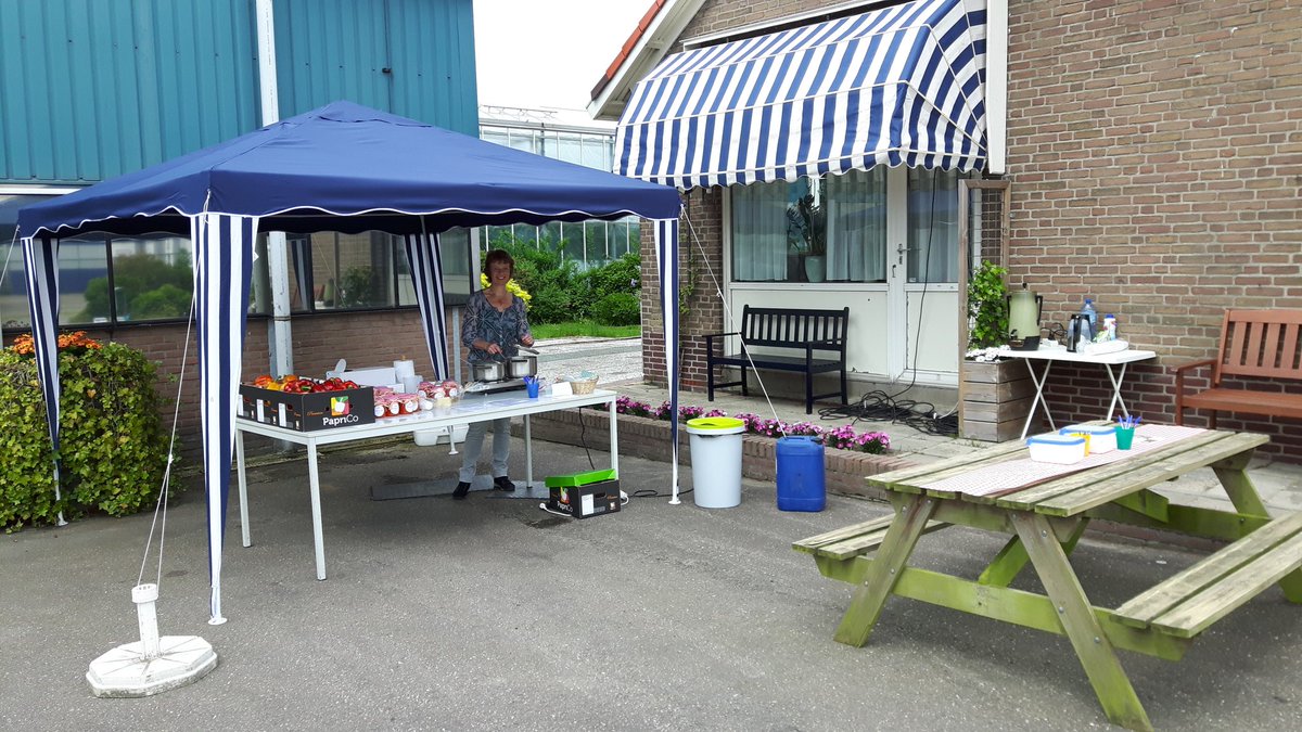 Jansen Paprika (JansenPaprika) Twitter