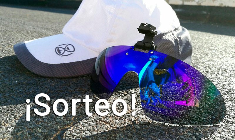palabraderunner's tweet photo. Último día para participar en el sorteo de 4 gorras deportivas con lente integrada!! https://t.co/cJBCFFmMZR https://t.co/ceQBjsagsw