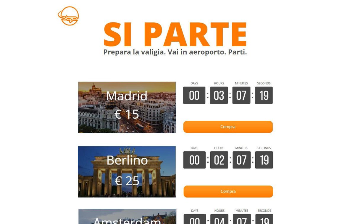 carlo_bozzo's tweet photo. #godrifter ti da la possibilità di 4 voli disponibili a meno di 30€ chi parte?https://t.co/4EHqcgmiRk https://t.co/szk6MuUZqg
