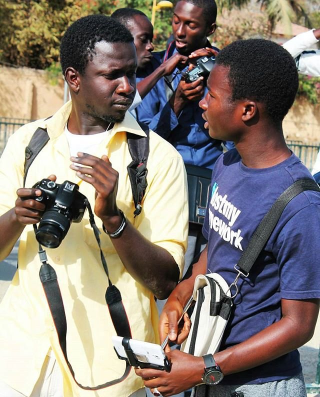 senegalphoto's tweet photo. Nos randonneurs... 📷 @papa_iceberg ✌
#sunurando #travel #discover #photowalk #share #Afrique #senegal https://t.co/tpRKpgzDJM