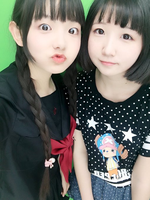 Twitterのコスプレ画像14