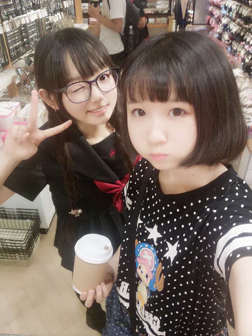 Twitterのコスプレ画像15