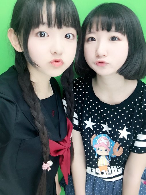 Twitterのコスプレ画像13