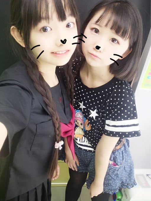 Twitterのコスプレ画像16