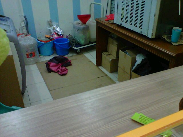 nindiwulans's tweet photo. Siap2 bubuk soreee https://t.co/bTIB25IzRQ
