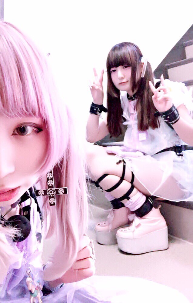 Lavender__Holic's tweet photo. まじぱありがとうございました〜👼

べびはこれから久々に小樽へ帰ります🙋

(このはるな、ゆるくて可愛すぎやしませんか)

by baby🍼 https://t.co/q4mnbLyjrG