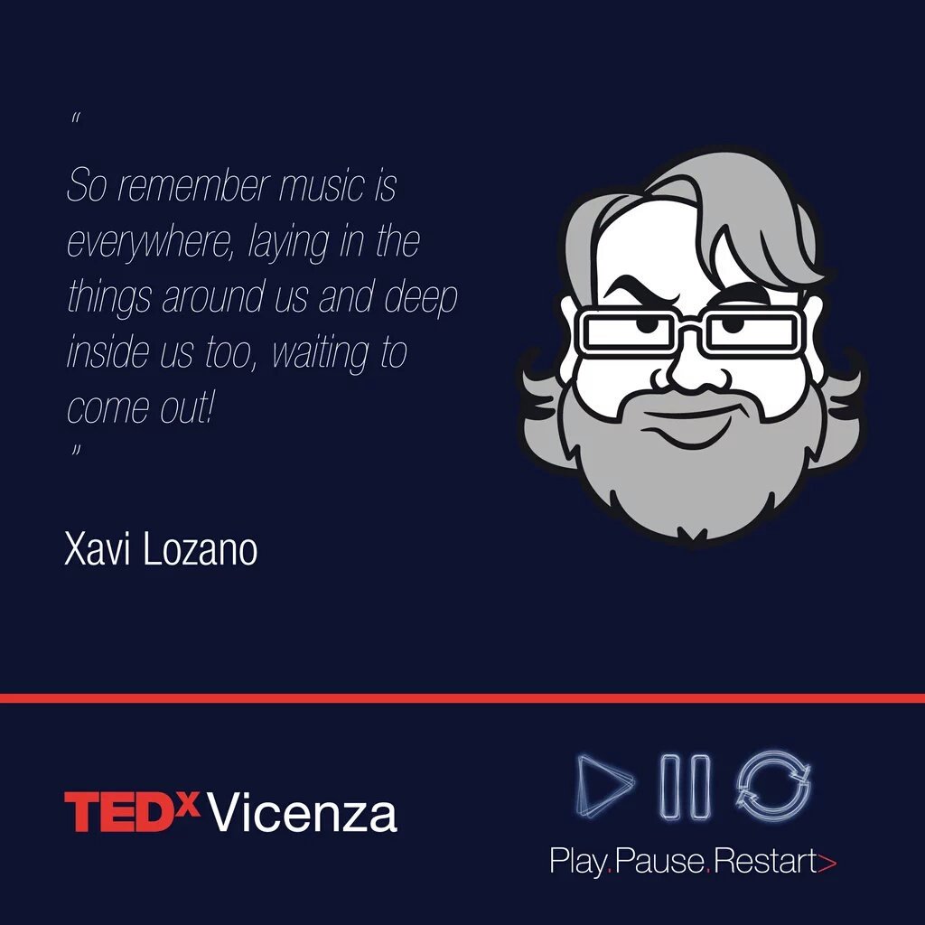 @mculturesmon 
Amb en Xavi Lozano descobrireu coses com aquestes! <a href="/bcncultura/">Barcelona Cultura</a> 
Més info: goo.gl/nWcJ4E