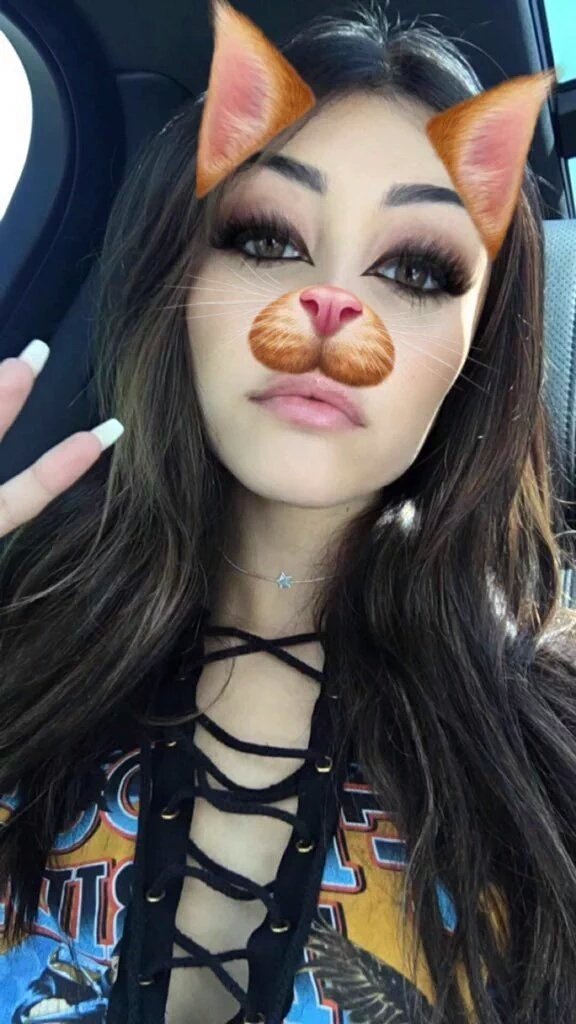 MadBeerPoland's tweet photo. Madison na snapchacie https://t.co/qjbJu2ykl2
