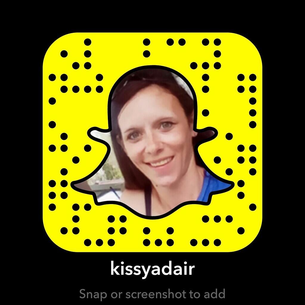 KissyAdair's tweet photo. #FollowMe #SnapChat #SnapCodes #SnapCode #Snaps @SC_snapcodes https://t.co/jpSNczwhLT