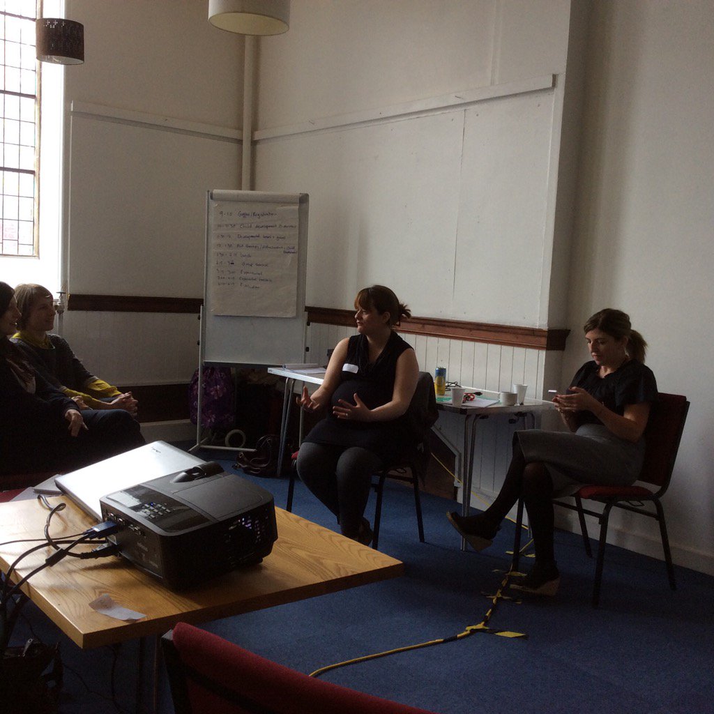 vegankaz's tweet photo. Catching a tweeter @mary_rosebrady @baat_org Edinburgh training day, great to see so MBAT art therapists together https://t.co/IFHnK8NmS2
