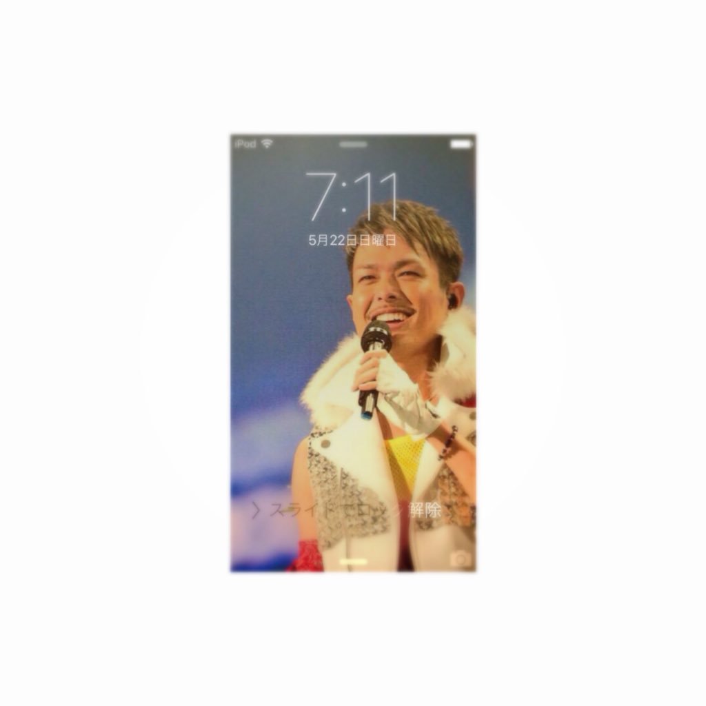 MizminaMizmina's tweet photo. うちもやってみる🐼◎

#ロック画面がLDHの人RT🙋

#パスコードがLDHの人の誕生日   の人🙋

#ホーム画面がLDHの人🙋

正直にRT👍🏼
#RTした人で気になった方お迎え   
  行きます。
   (少し少なめ) https://t.co/lid9ccwSqZ