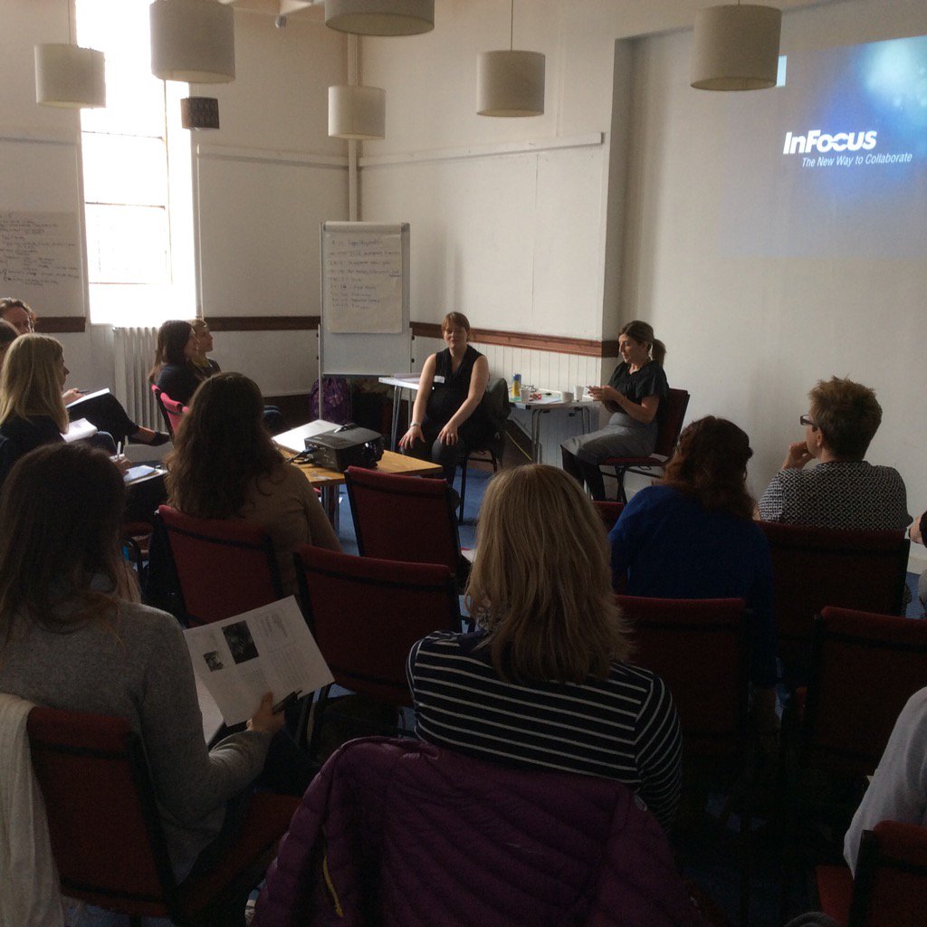 vegankaz's tweet photo. Child development training in Edinburgh, so much totally brilliant work is going on @mary_rosebrady 
@baat_org https://t.co/hULkWP9mCf