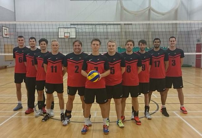 The men's National League Team are looking for new recruits for the 2016-17 season. Interested? Message me!