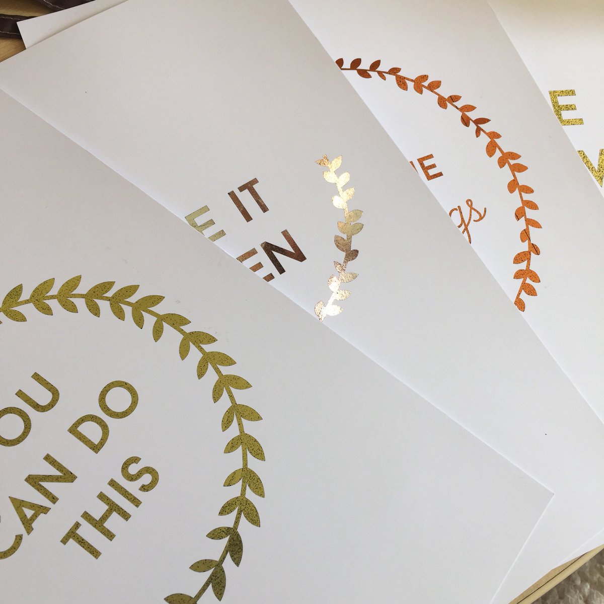 lovingdot's tweet image. Coming soon!