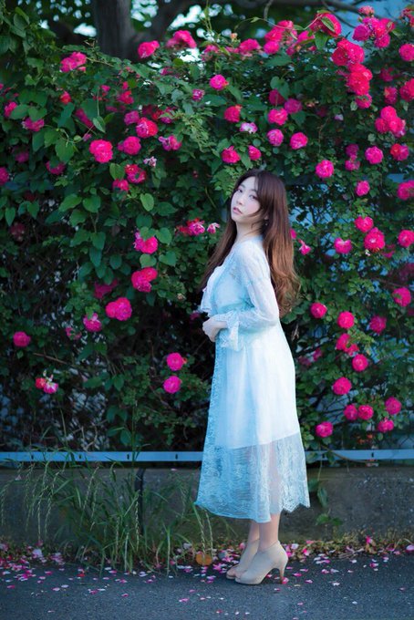 Twitterのコスプレ画像98