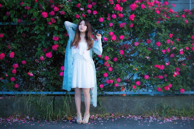 Twitterのコスプレ画像97