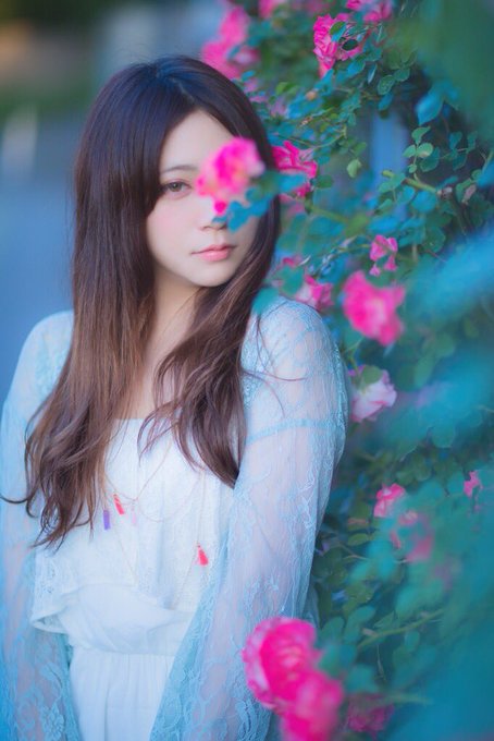 Twitterのコスプレ画像96