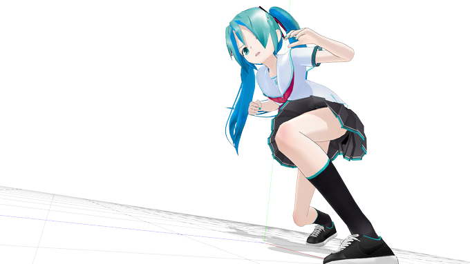 Mmdイラスト講座のtwitterイラスト検索結果