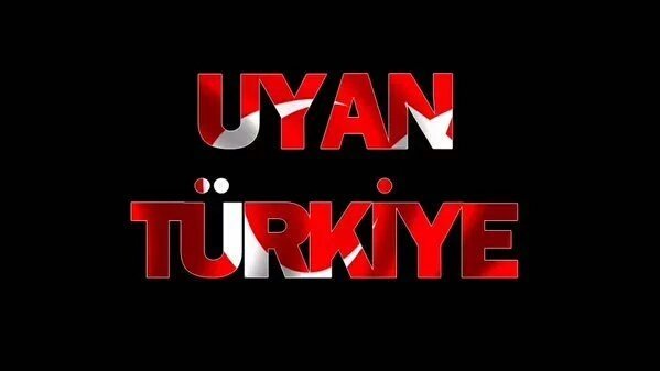 CumhuriyetKemal's tweet photo. #AnayasalHakkınıKullan
#DirençliOl
#Örgütlen
#ProtestoEt
#AtaTÜRKiyeCumhuriyetiDevleti'ne sahip çık https://t.co/G0K5Mzlhu8