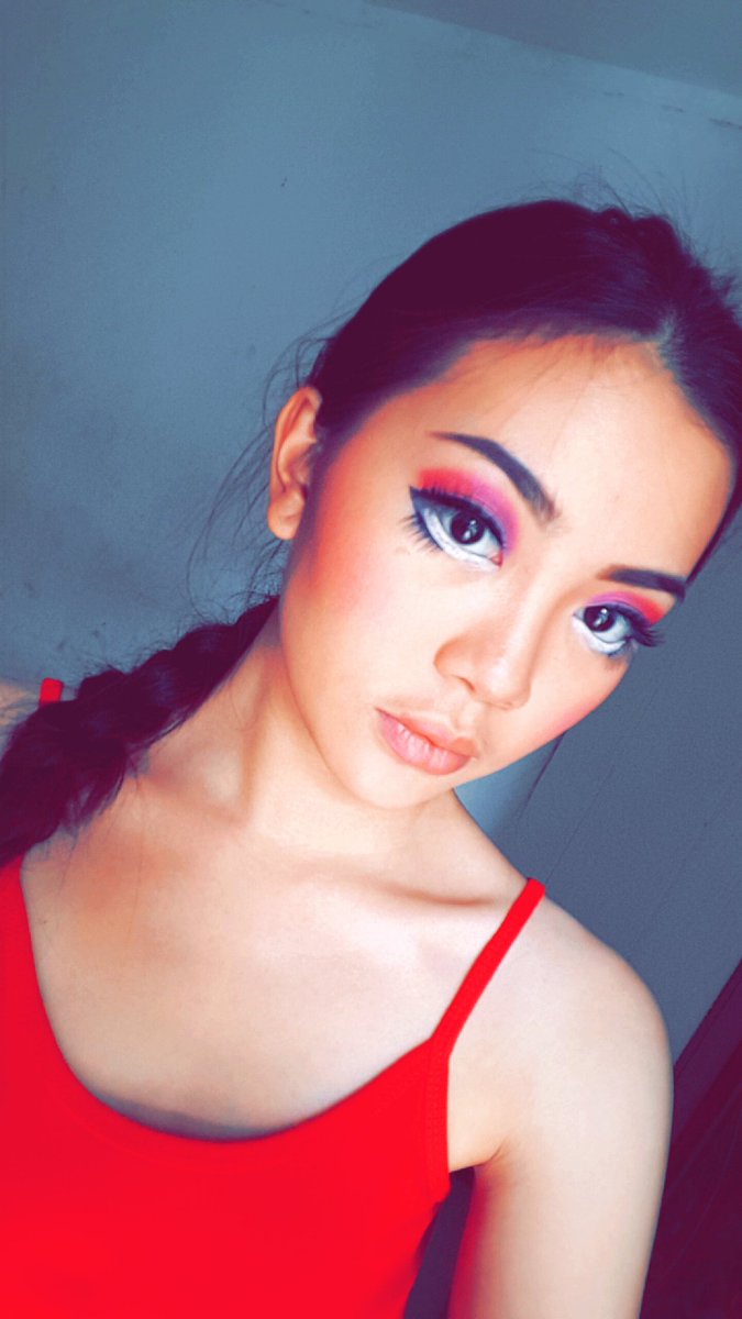 Kazvargas14's tweet photo. Ganern 😂💁
#BarbiePH #EverAfterPH https://t.co/53qGeQkEhY