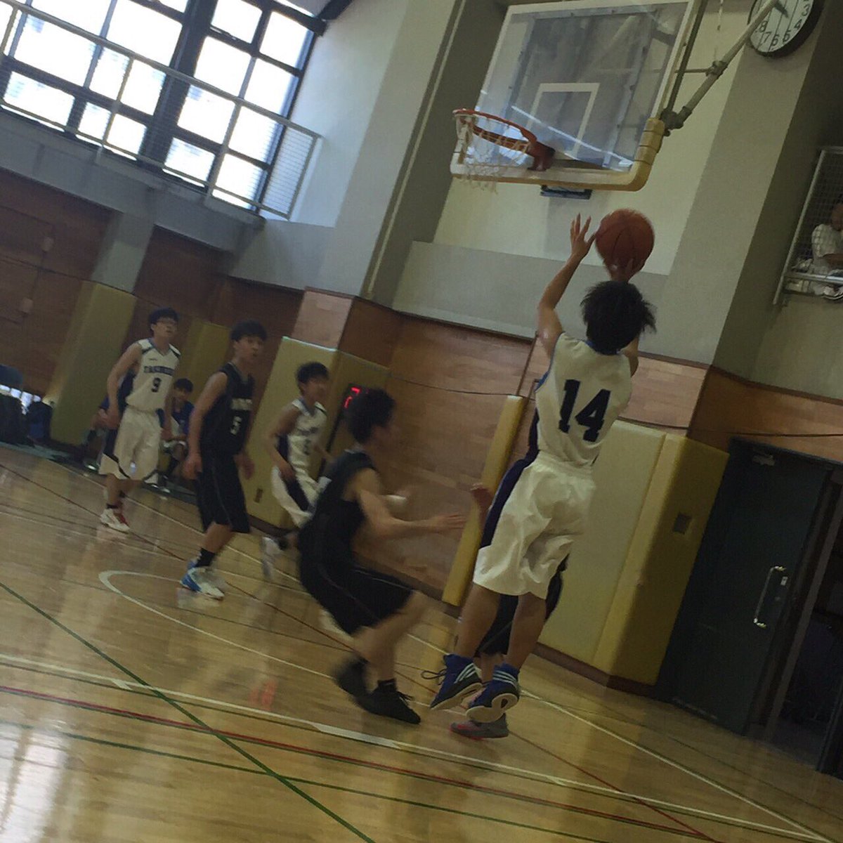 kai__solitude's tweet photo. 応援に来てくれた皆さんありがとうございました！！
無事1回戦勝てることができました😆
来週も応援よろしくお願いします🙇 https://t.co/Qtt5scy9Iy
