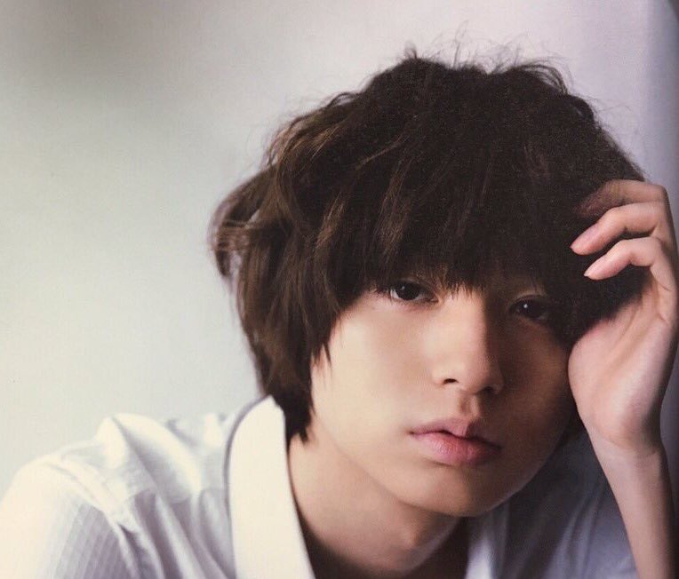 獅子 ドクターx新情報 伊野尾慧演じる氷室光二郎吐血シーンあり Tvfanにその写真載るらしい
