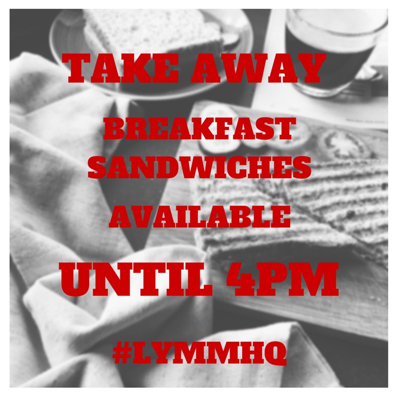 Missed breakfast ? We've got it covered ! Brunch from 10am - 4pm #lymmhq #lymm #warrington #cheshire #brunch #bacon