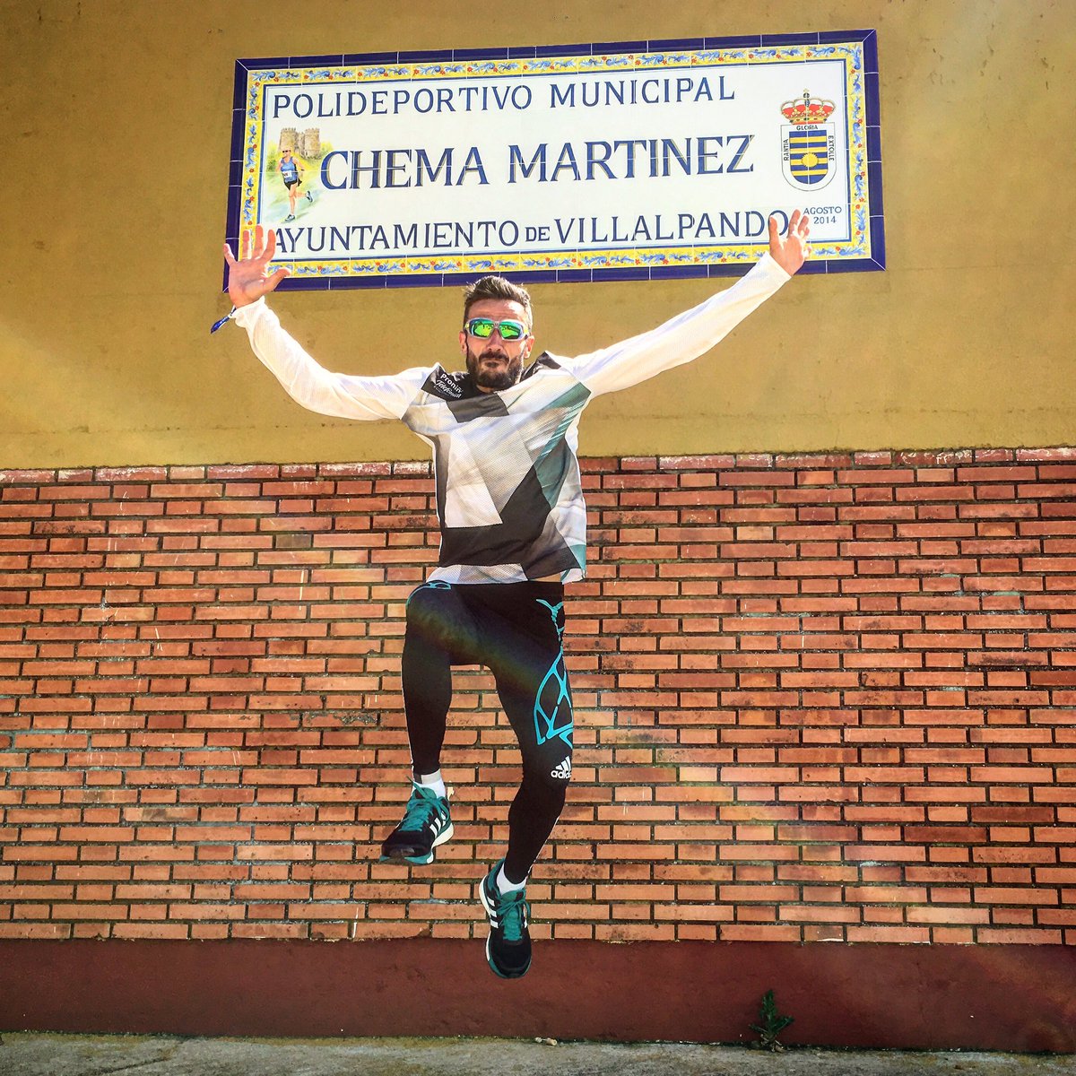 chemitamartinez's tweet photo. Cosas bonitas q pasan en la vida...
Buenos días mundooooo
#nopiensescorre #felizdomingo https://t.co/Yz1TNyjA2g