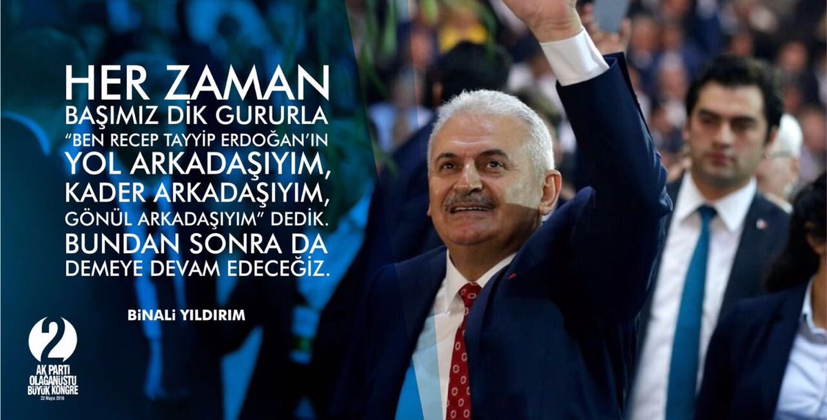 #BüyükKongreKutluYürüyüş