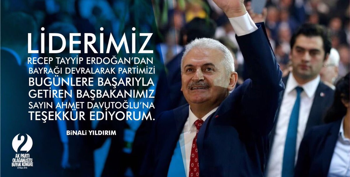 #BüyükKongreKutluYürüyüş