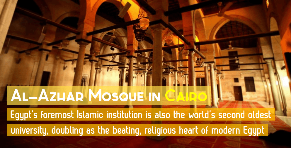 VickiLouise86's tweet photo. #AlAzharMosque in #Cairo is also the world's second oldest #university https://t.co/5ypbKjLKUL via @EgyptSidekick https://t.co/0XpBO3BseP