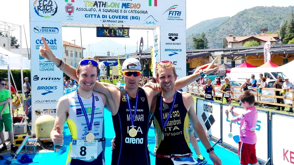 Federtriathlon (@federtriathlon) on Twitter photo CITriathlon Medio Lovere Il Podio 1 <a href="/giuliotri/">Giulio Molinari</a> 2 Incardona 3 <a href="/AlessandroniA/">Alberto Alessandroni</a> Well Done!!💪🏻🇮🇹👏🏻 CITriathlon Medio Lovere Il Podio 1 <a href="/giuliotri/">Giulio Molinari</a> 2 Incardona 3 <a href="/AlessandroniA/">Alberto Alessandroni</a> Well Done!!💪🏻🇮🇹👏🏻