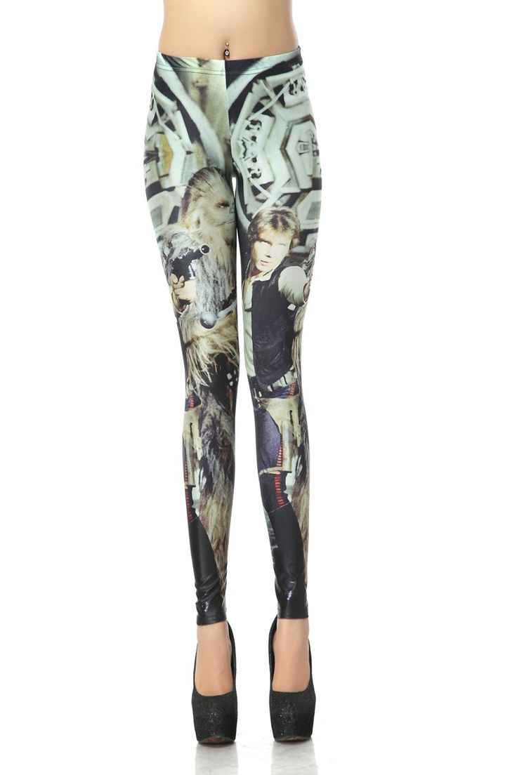 LeggingRed's tweet image. Like if you find it cool
#printedleggings #zuu #patternleggings #gymlife
Visit us: bit.ly/1Nn96mx