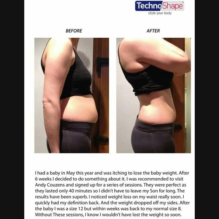 technoshapeAPHC's tweet photo. Life Journey With TechnoShape  @AndycouzensPt 
Locate your studio near you 
https://t.co/xljHiMY1uL
#postbabybodies https://t.co/0EjJ8PHTG4