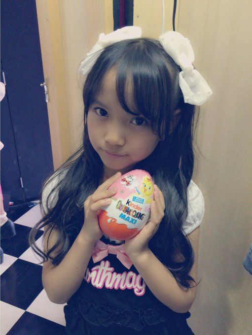 Twitterのコスプレ画像3