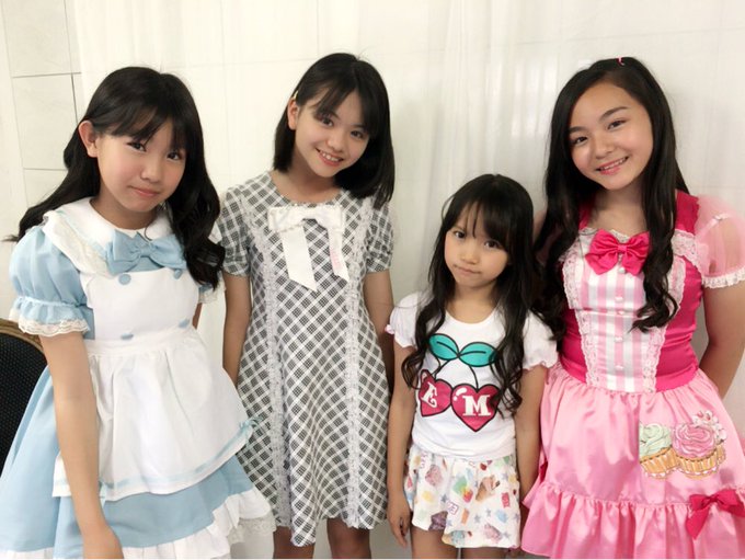 Twitterのコスプレ画像1