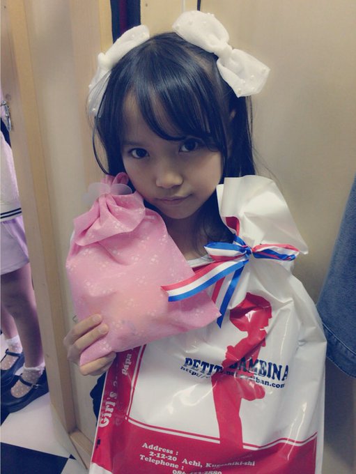 Twitterのコスプレ画像2