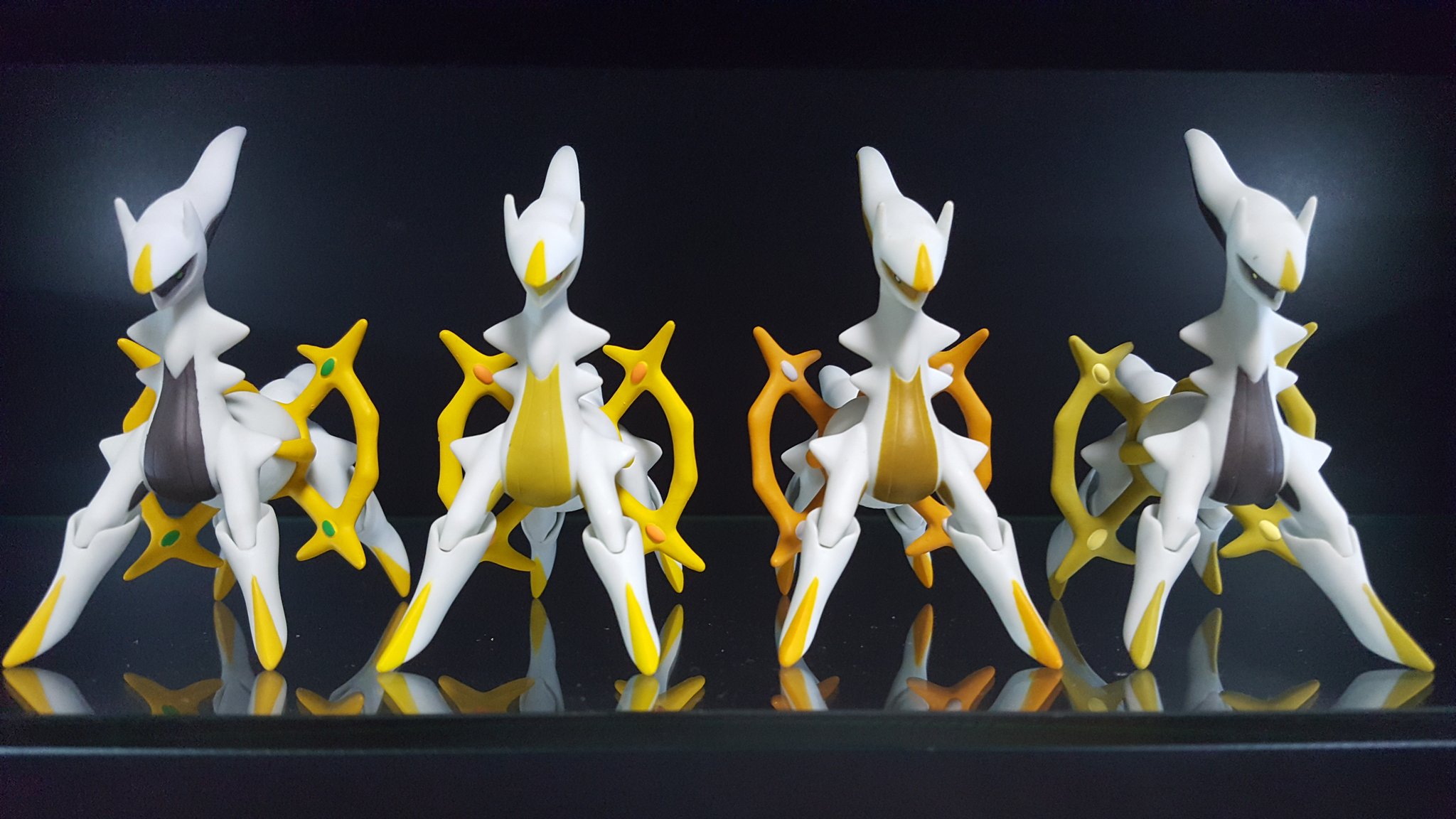 すくなめ Twitterren すくなめ この立体ポケモン図鑑アルセウスがノーマルタイプ これはでんきタイプ こっちはじめんタイプ 女の子 全部同じじゃん すくなめ それな T Co S8bqcspgm3 Twitter