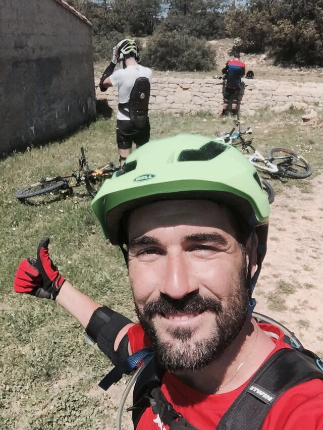 malditosBKTRDOS's tweet photo. Ayer tocaba volver a Utiel #enduro #bikestardos https://t.co/SuI6vpGcvw