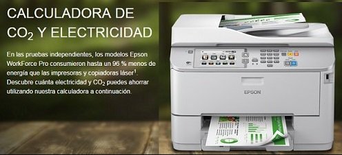 Epson_ES's tweet photo. Descubre cuánto puedes en electricidad con la calculadora de CO2 https://t.co/WlNMhSovs9  #Ahorro #Sostenibilidad https://t.co/8Ifw52OXxn