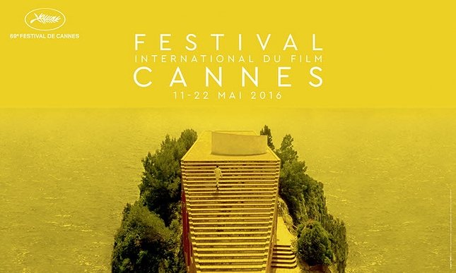 Vodkaster's tweet photo. #Cannes2016 : Jour 11, Formulation d'un palmarès idéal
https://t.co/q4aJRXqJlO https://t.co/Qob3wx82Sv