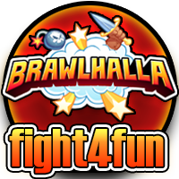 G3oX's tweet photo. Cierre inscripciones a las 18.00h Participa en la copa #fight4fun de @Brawlhalla en @TGXes
https://t.co/p3a8WiFJzh https://t.co/ZLfGosOVHj