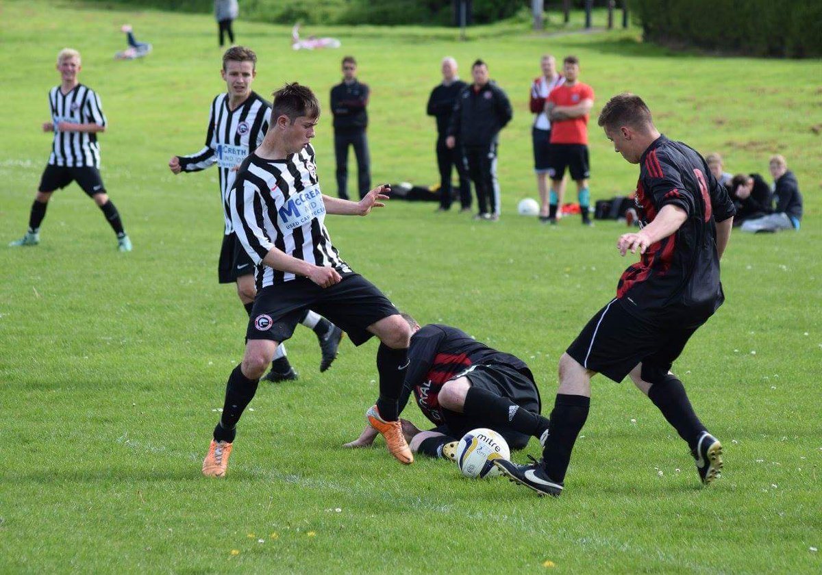 spittalroversfc's tweet photo. ACTION PHOTOS | More images from yesterday's match against @AshingtonTownFC at @TheSwanCentre in #NNL2 https://t.co/wSJlWXdscP