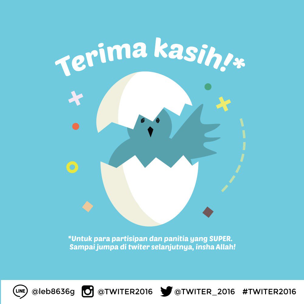 #TWITER2016 tweet media
