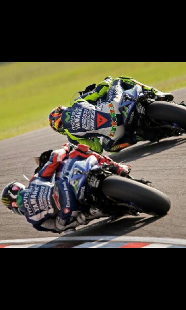 cepi_saefulloh's tweet photo. My Real "Doctor"...Go VR46 ! @MOTOGPT7 https://t.co/88e4r2ipl2