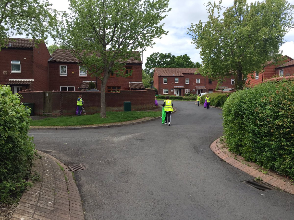 McDonald's Redditch+ tweet media