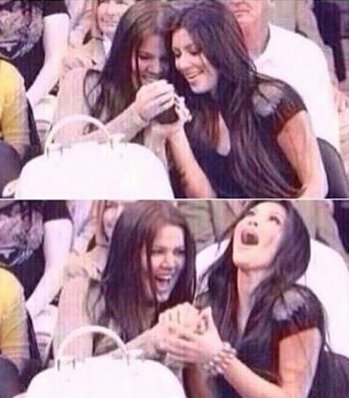 TypicalPostPL's tweet image. "Co? ma nową laske? Pokaż ja!"