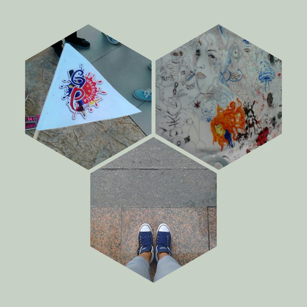 Jastententen09's tweet photo. Till next yearsssss!!! 😂 #2ndGPANC ❤🎨 https://t.co/Btx8pXXmkS