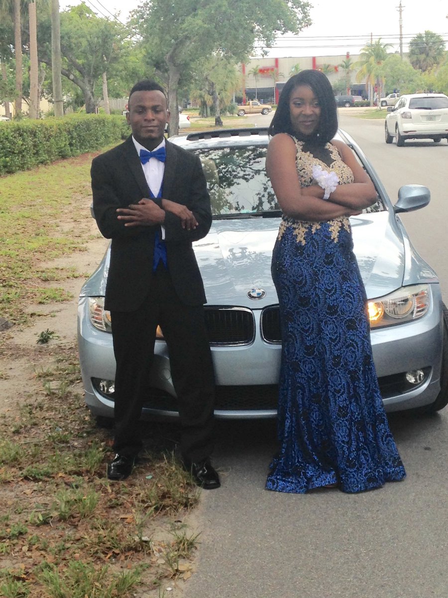 YshBre1's tweet photo. Royalty 💙 https://t.co/eDesRuo8X3